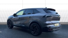 Renault Symbioz 1.6 E-Tech FHEV 145 Techno Esprit Alpine 5dr Auto Hybrid Estate